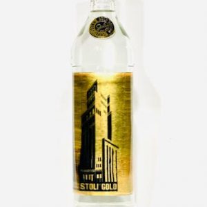 Stoli Gold
