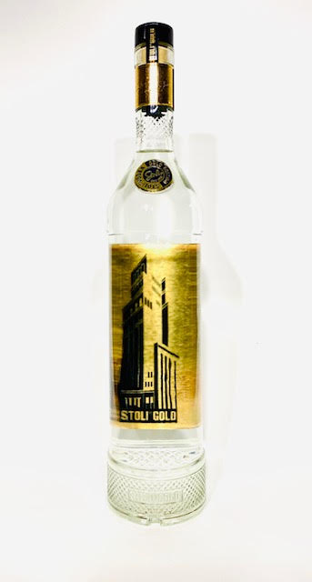 Stoli Gold