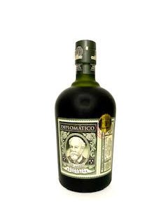 Diplomatico reserva