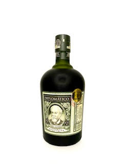 Diplomatico reserva