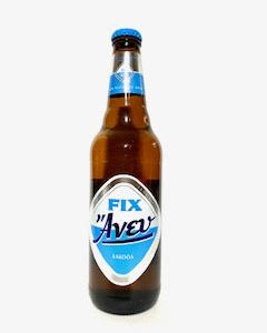 Fix Άνευ 500ml