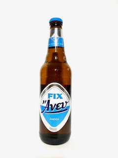 Fix Άνευ 500ml