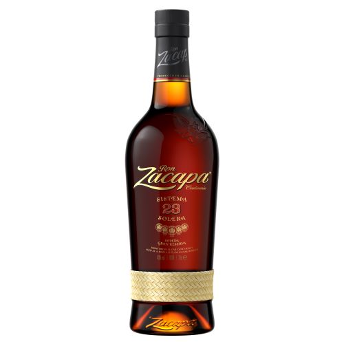 Zacapa 23