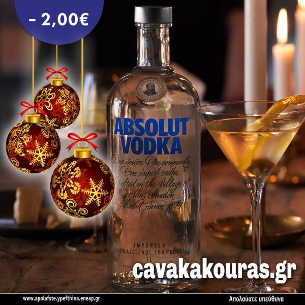 Absolut - Image 2
