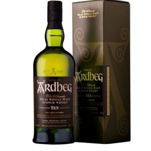 Ardbeg 10YO