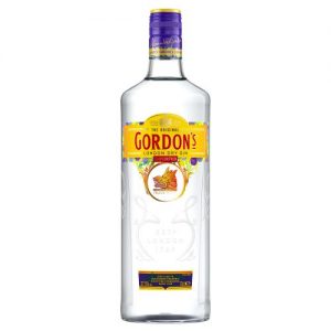 Gordon's