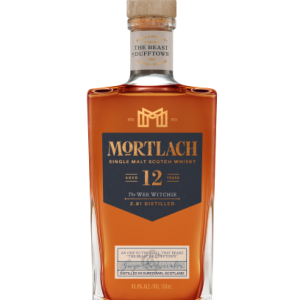 Mortlach 12yo