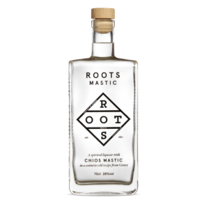 Roots Mastic