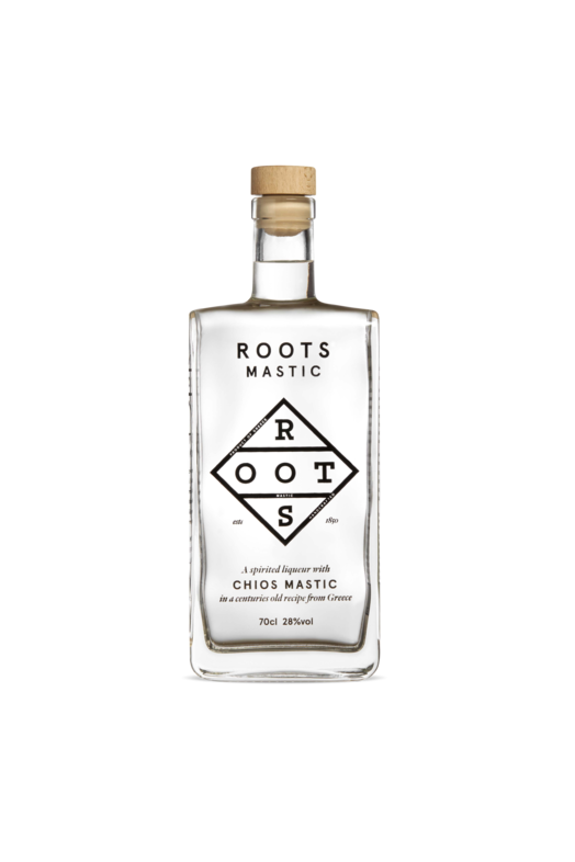 Roots Mastic