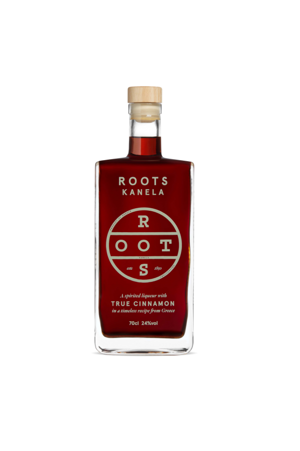 Roots Kanela