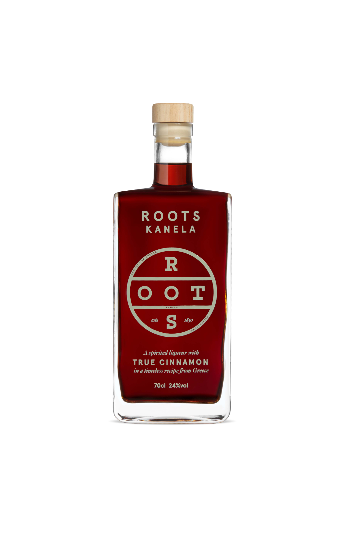 Roots Kanela