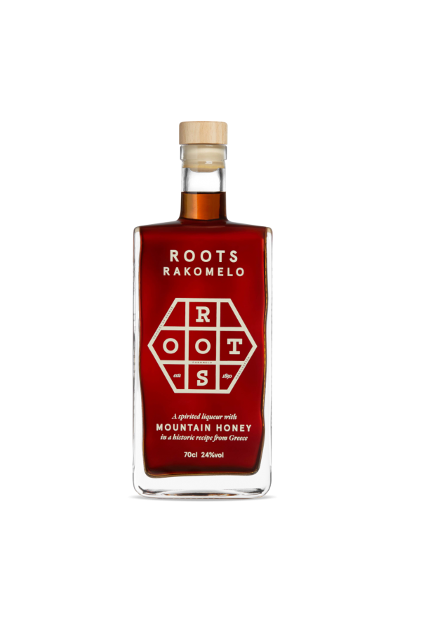 Roots Rakomelo