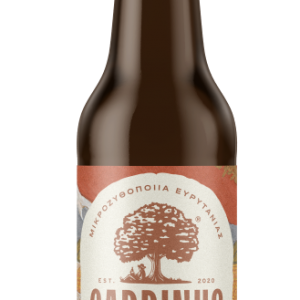 Carpinus Pale Ale