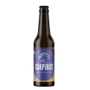 Carpinus Robust Porter