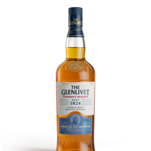 The Glenlivet Single Malt Founder's Reserve