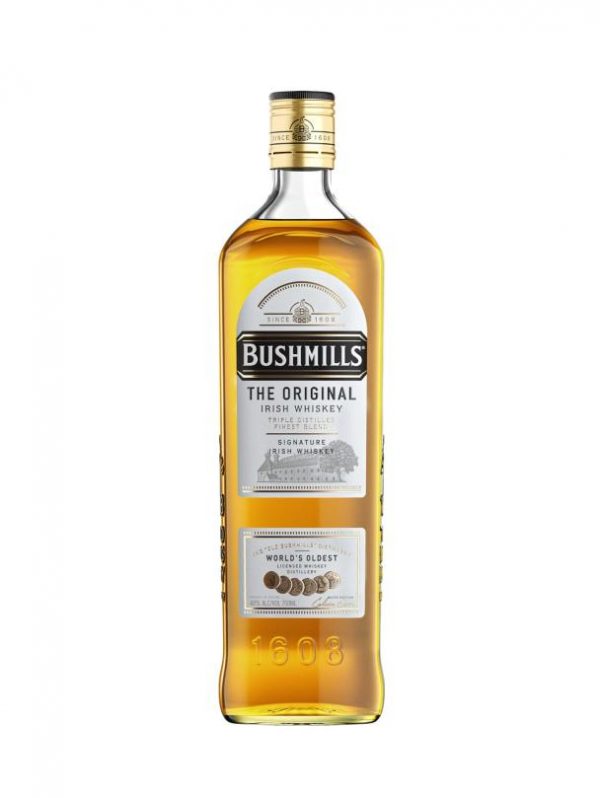 Bushmills Original