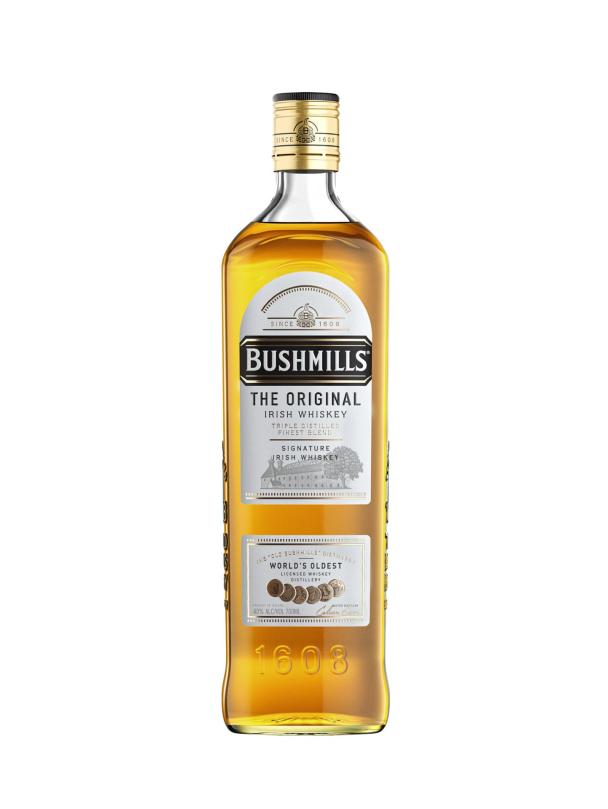 Bushmills Original