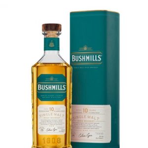 Bushmills 10YO