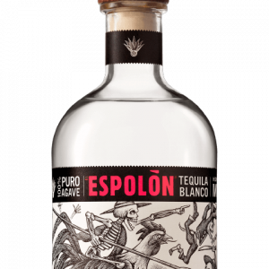 Espolon reposado