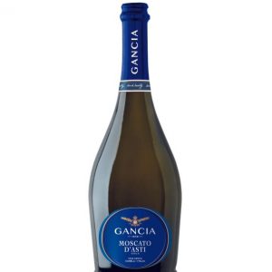 Gancia Moscato D'Asti