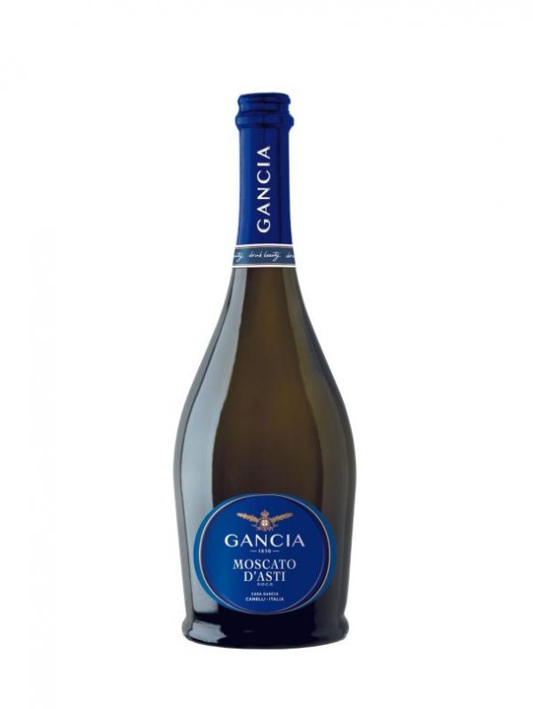 Gancia Moscato D'Asti