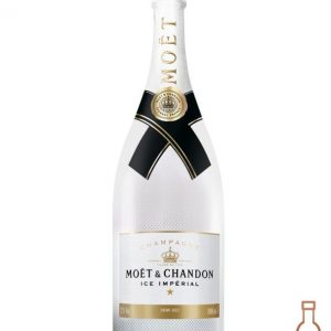 Moet & Chandon ice