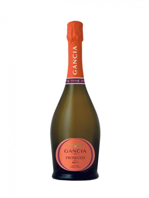 Gancia Prosecco D.O.C. Brut