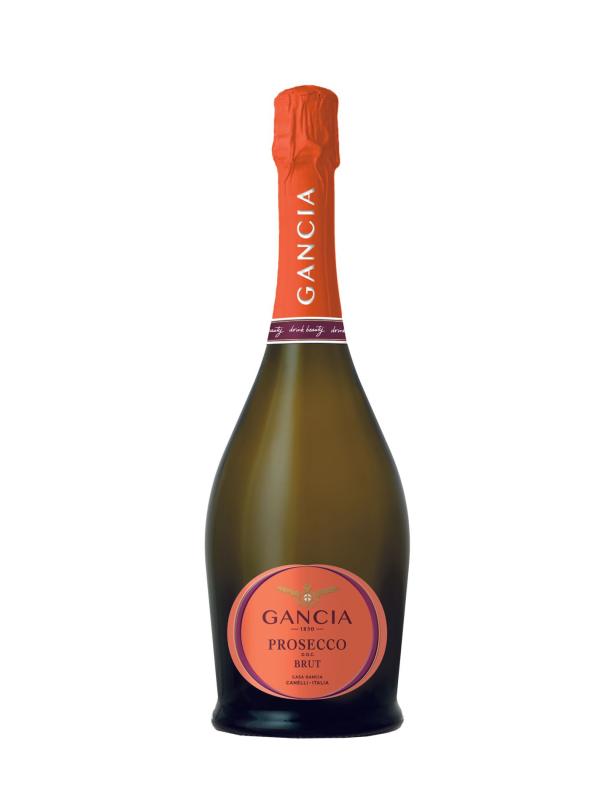 Gancia Prosecco D.O.C. Brut