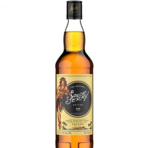 Sailor Jerry