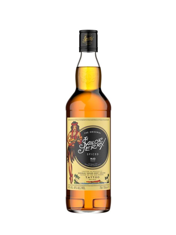 Sailor Jerry
