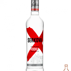 Serkova