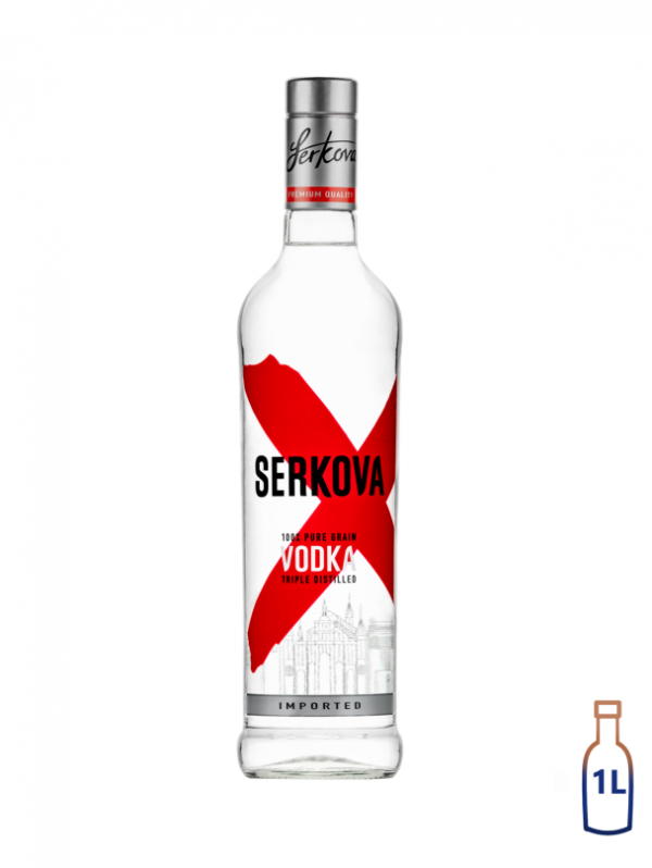 Serkova